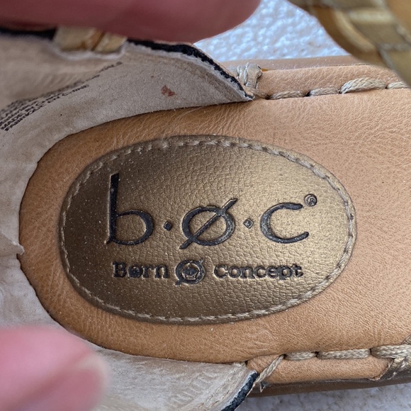 Born concept sandals - Picture 5 of 7